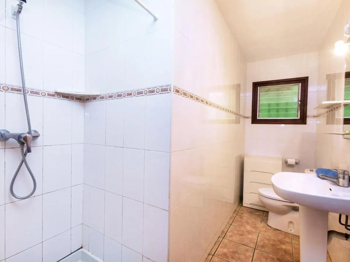 Holiday Home Torre Mitjorn By Interhome Pals