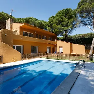  Сasa de vacaciones Casa Familiar