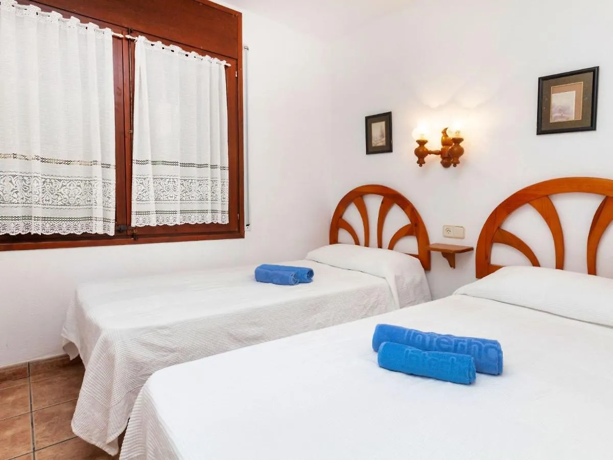 Holiday Home Torre Mitjorn By Interhome Pals