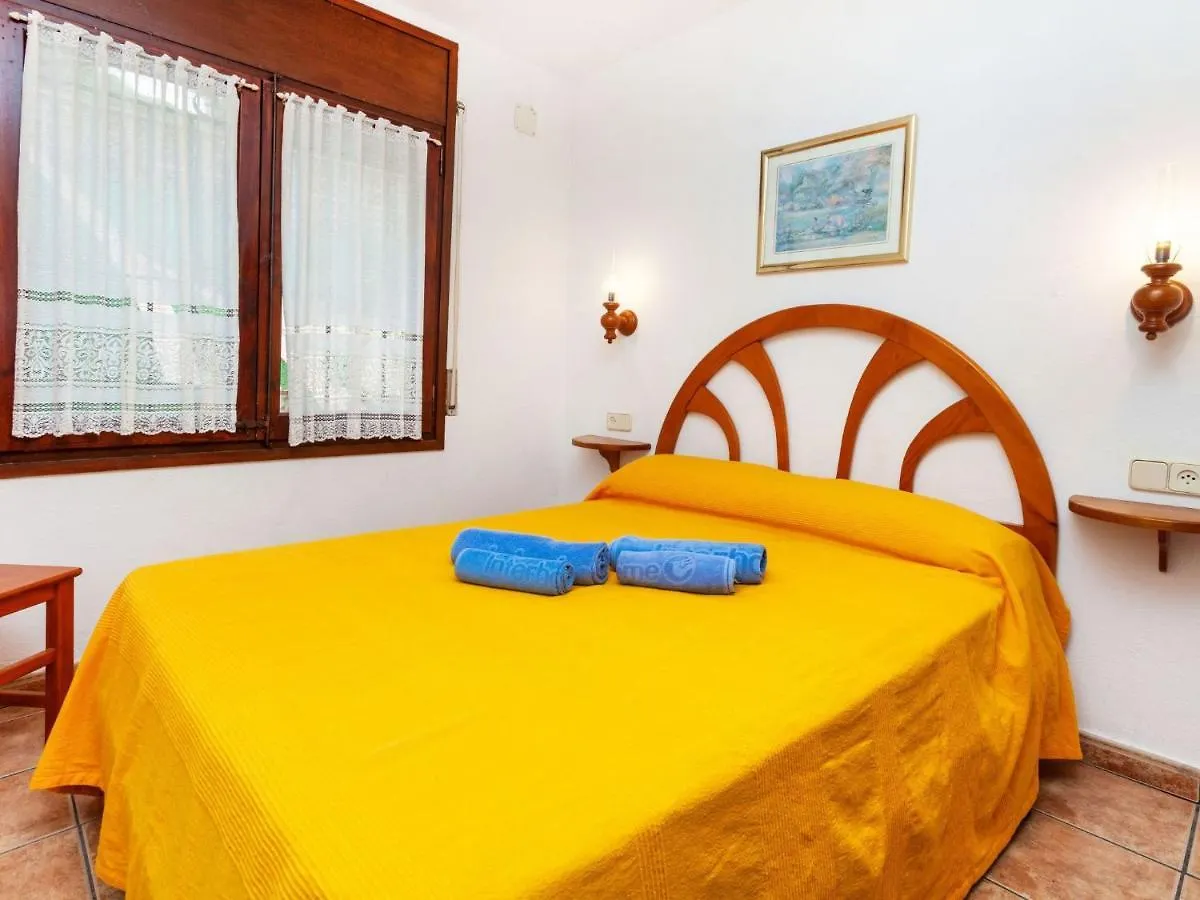 Holiday Home Torre Mitjorn By Interhome Pals 0*,