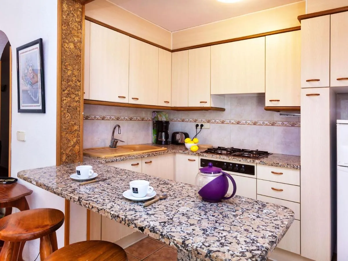 Holiday Home Torre Mitjorn By Interhome Pals