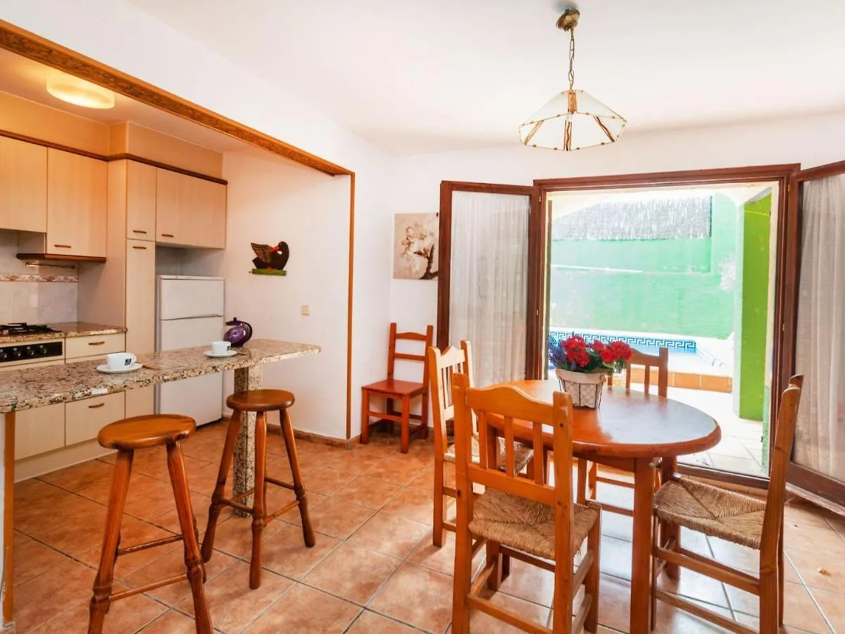 Holiday Home Torre Mitjorn By Interhome Pals