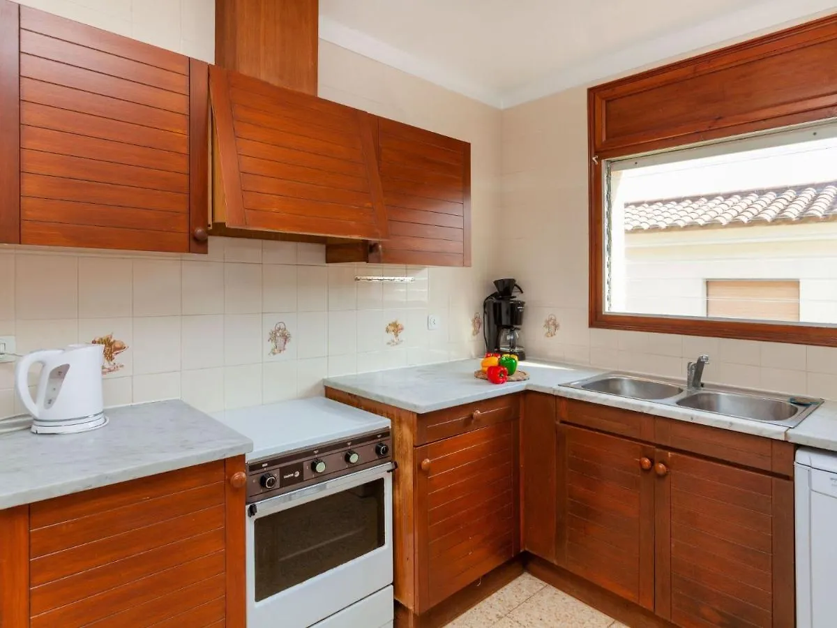 Holiday Home Torre Mitjorn By Interhome Pals 0*,