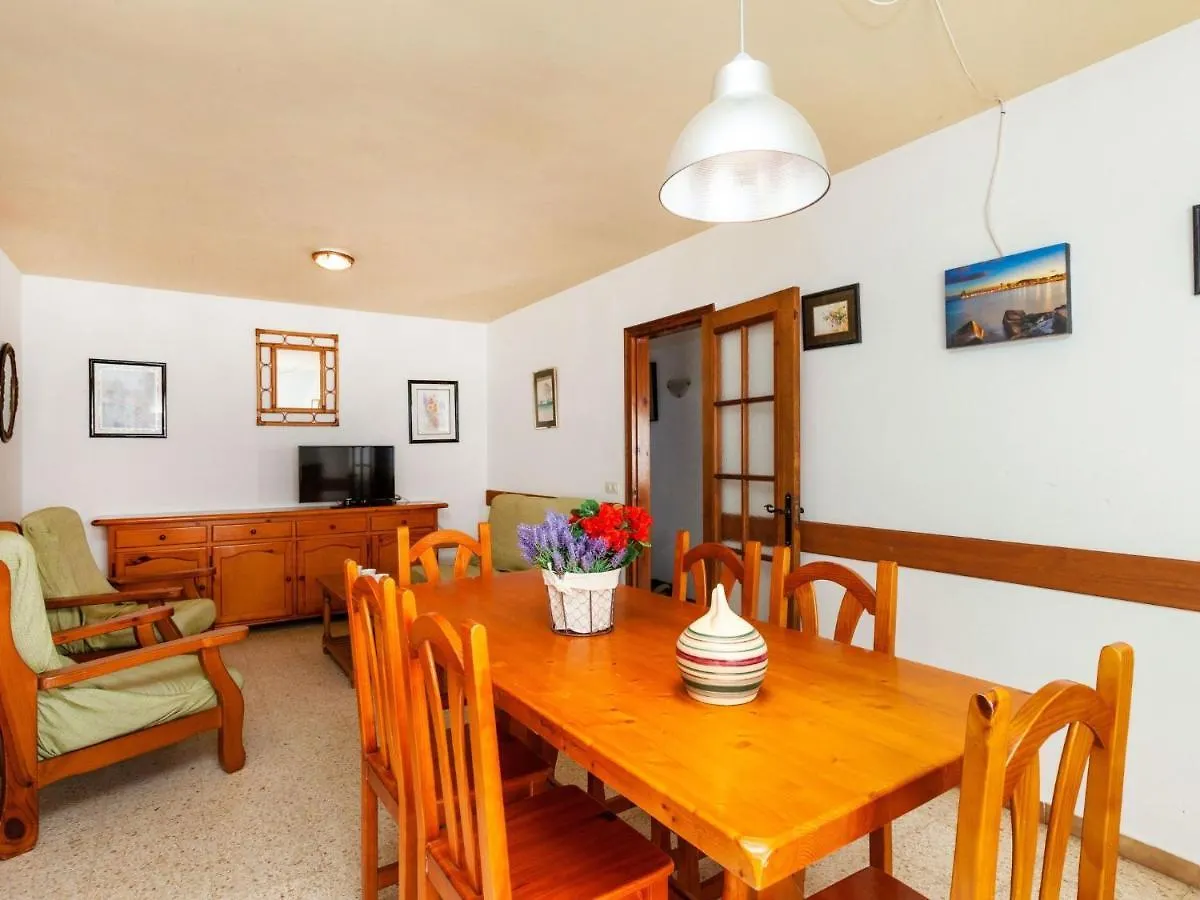 Holiday Home Torre Mitjorn By Interhome Pals 0*,  Spain