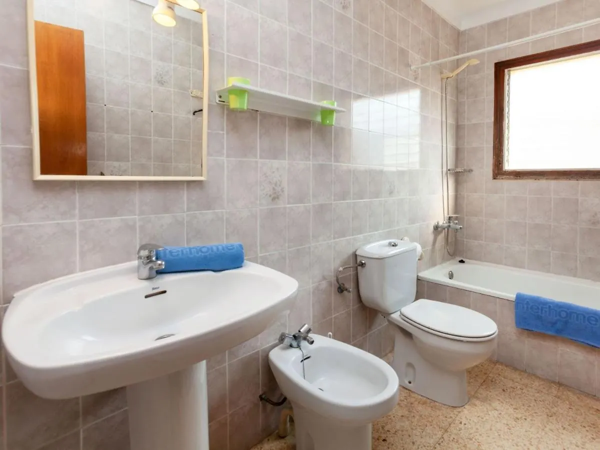 Holiday Home Torre Mitjorn By Interhome Pals 0*,  Spain