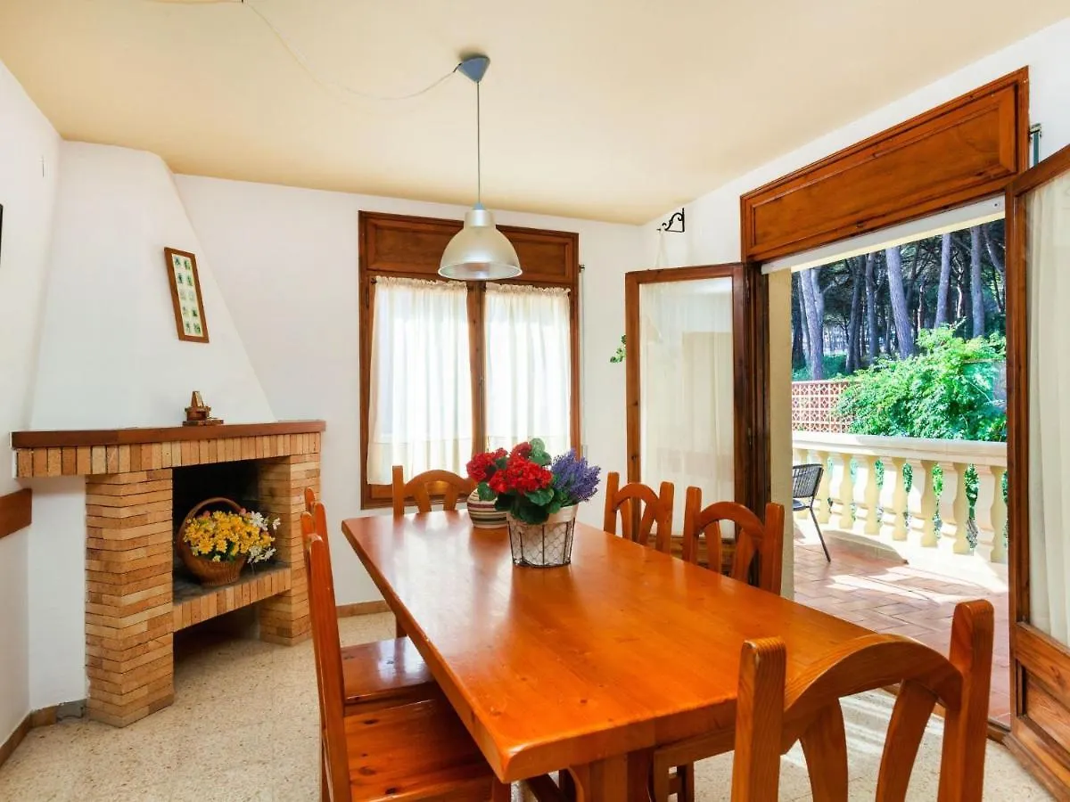 Holiday Home Torre Mitjorn By Interhome Pals